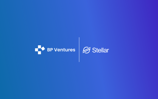 BP Ventures Wins Stellar Foundation Prize