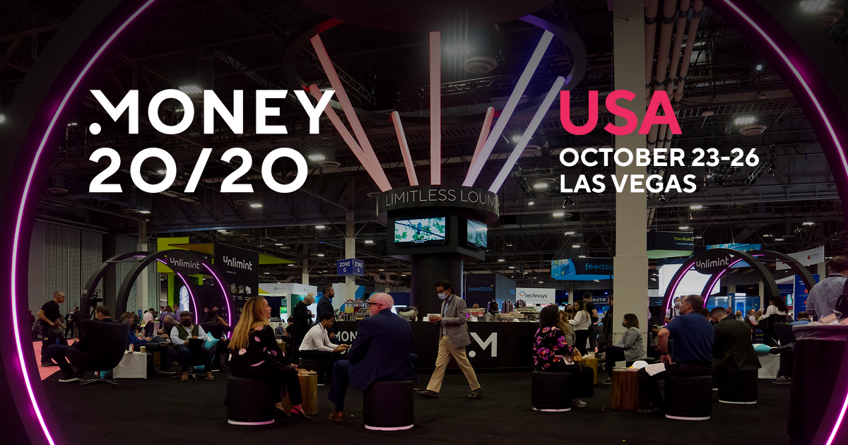 BPV Attends Money 20/20 Conference in Las Vegas